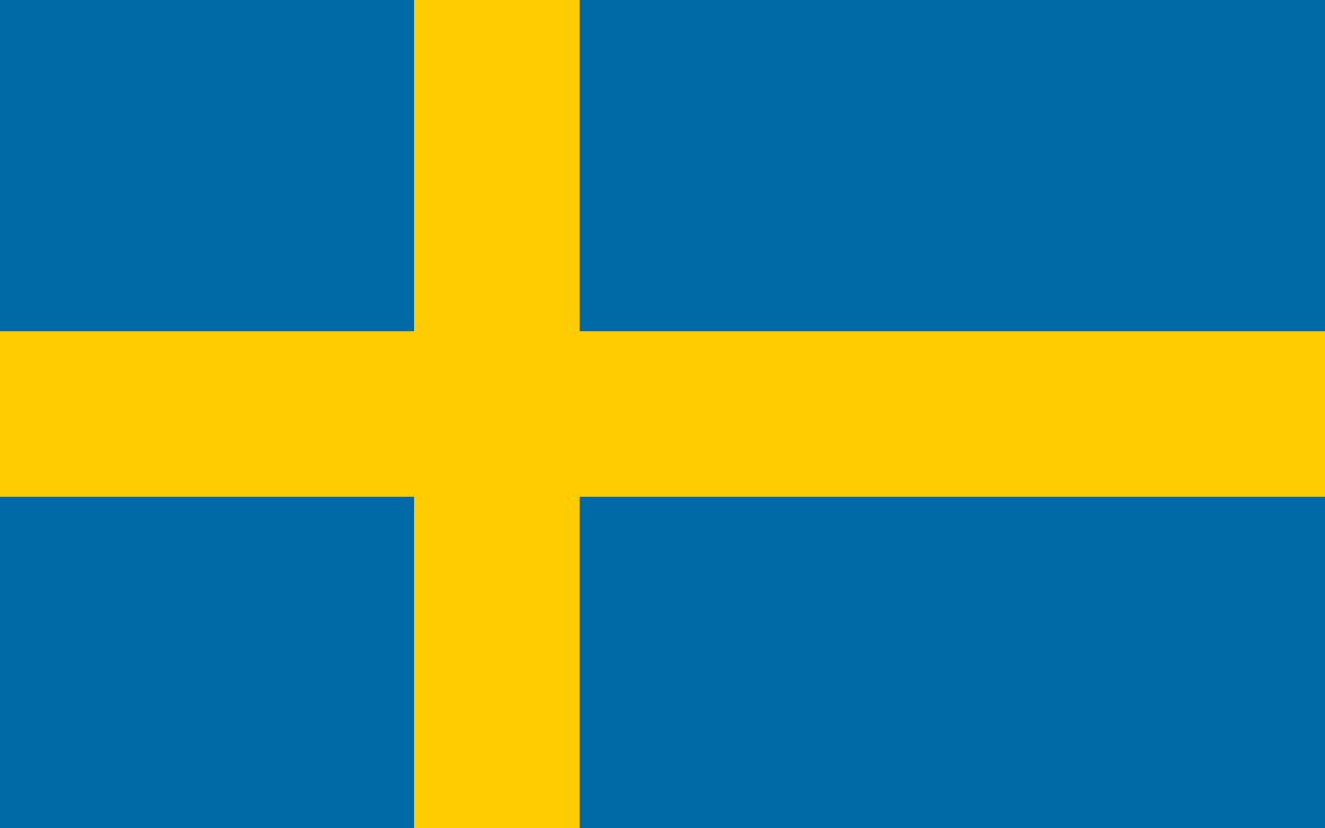 Zweden - belastingvrij doneren